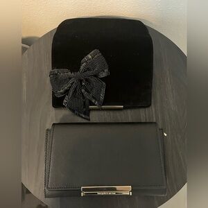 Kate spade Make it Mine mini bag + additional bow flap